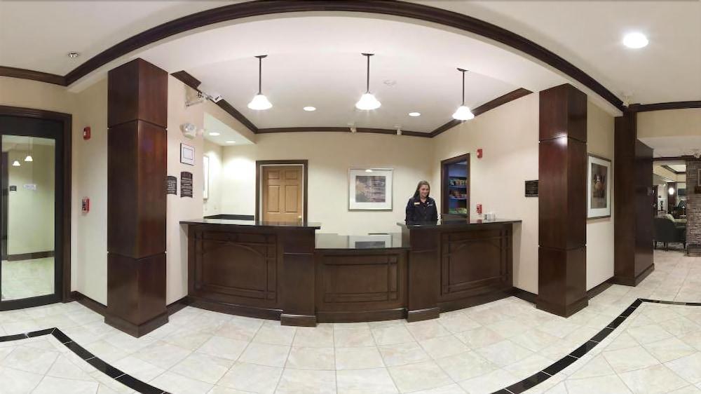 Staybridge Suites Akron-Stow-Cuyahoga Falls By Ihg Exterior foto