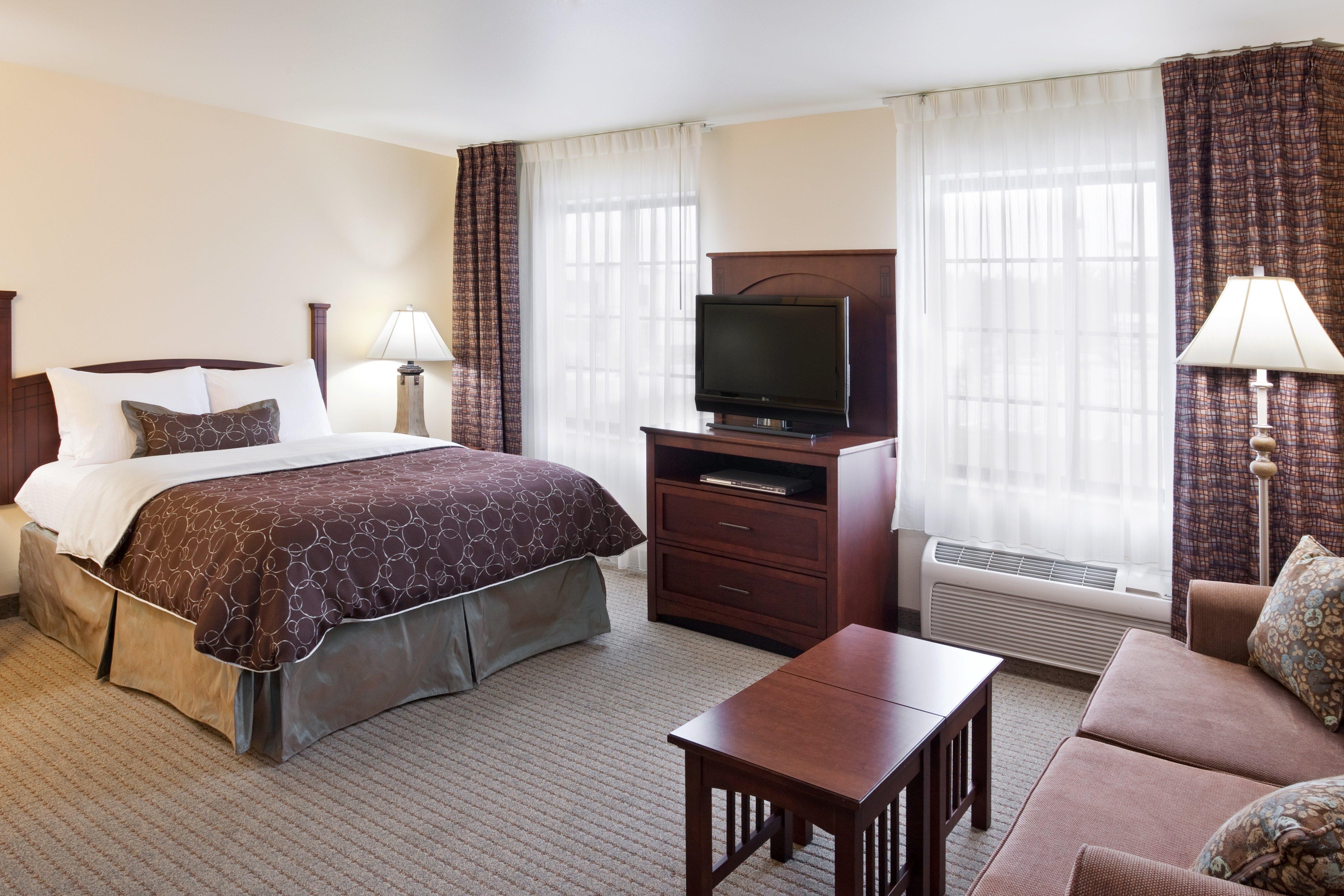 Staybridge Suites Akron-Stow-Cuyahoga Falls By Ihg Exterior foto