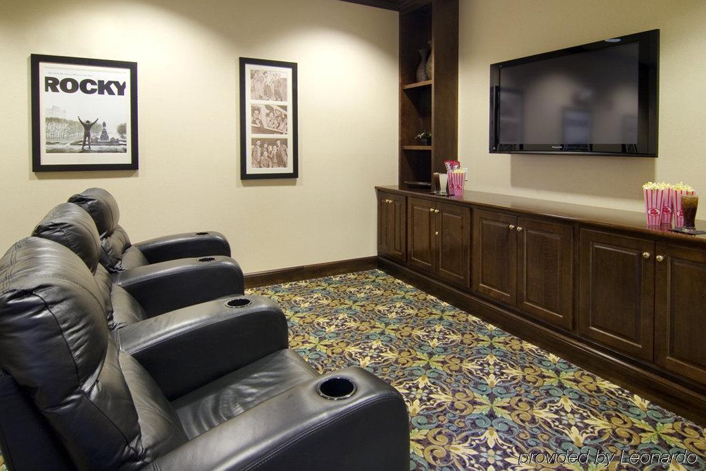 Staybridge Suites Akron-Stow-Cuyahoga Falls By Ihg Facilidades foto