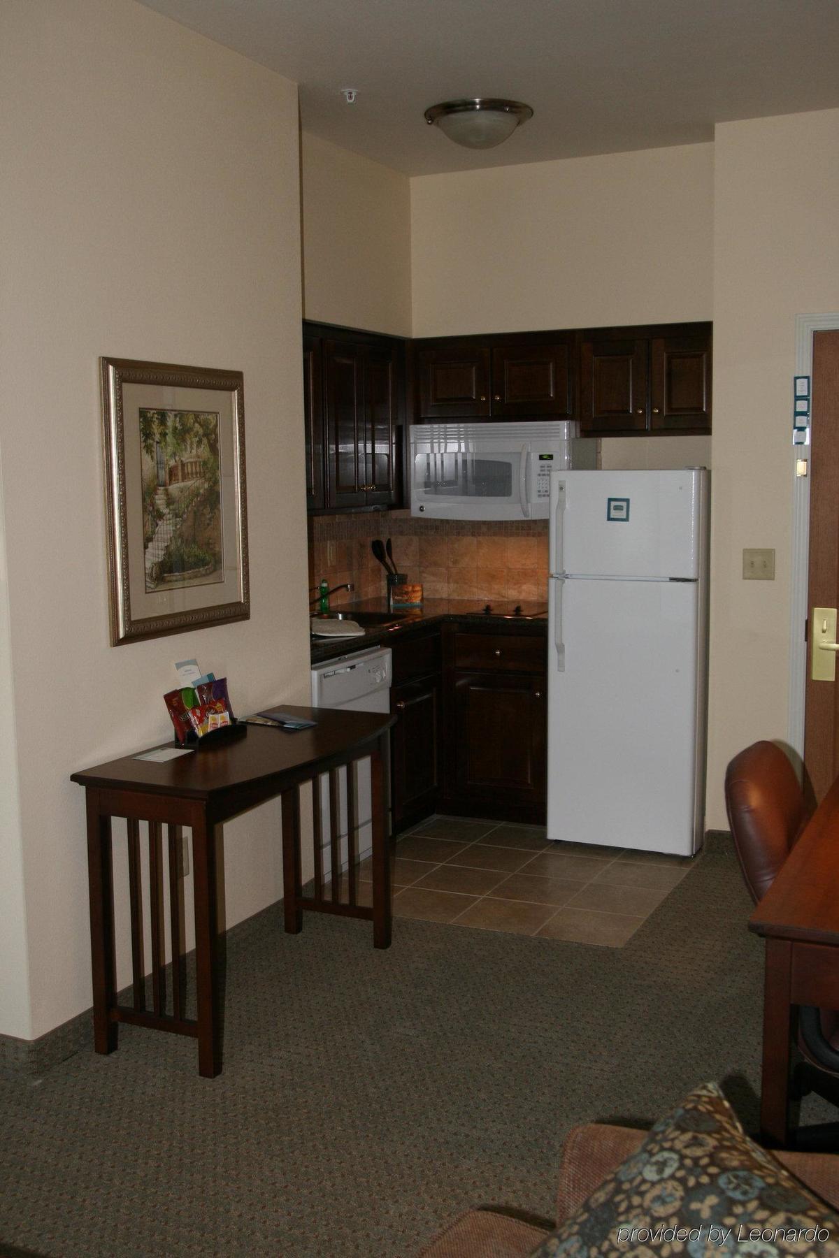 Staybridge Suites Akron-Stow-Cuyahoga Falls By Ihg Habitación foto
